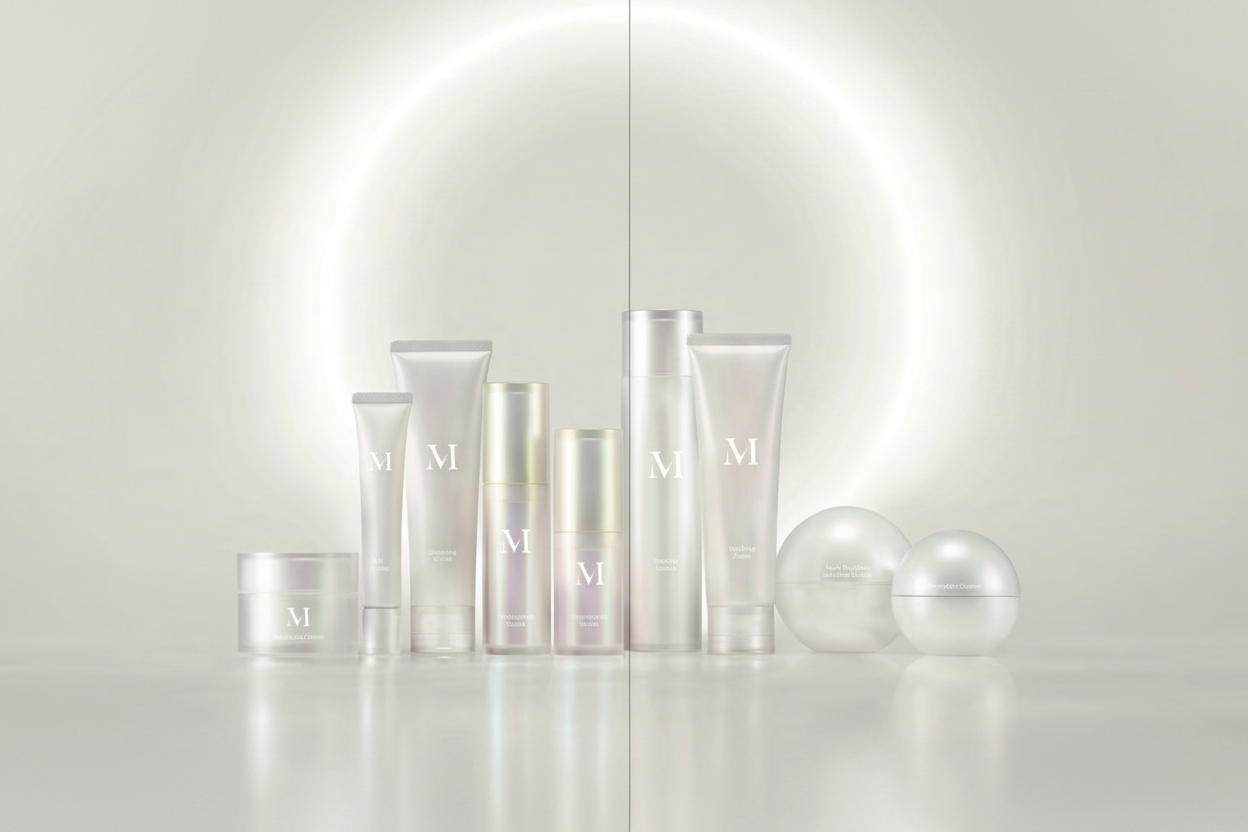 <strong>PRODUCTSSKIN LONGEVITY BEAUTY</strong>