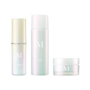 MIKIMOTO Basic 3 Trial Set