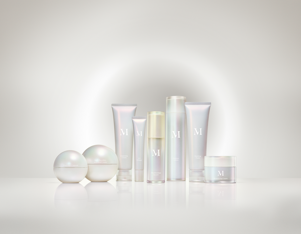 MIKIMOTO BEAUTY（ミキモト ビューティー）｜公式サイト