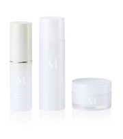 MIKIMOTO Basic 3 Trial Set